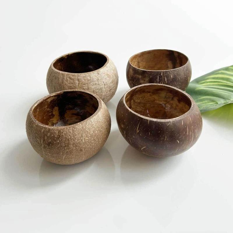 Candle Making Homewood - Home Crafts Making Natural Coconut Shell