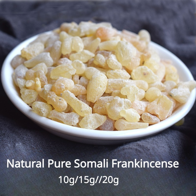 Candle Making Homewood - Natural Pure Somali Frankincense Home Incense
