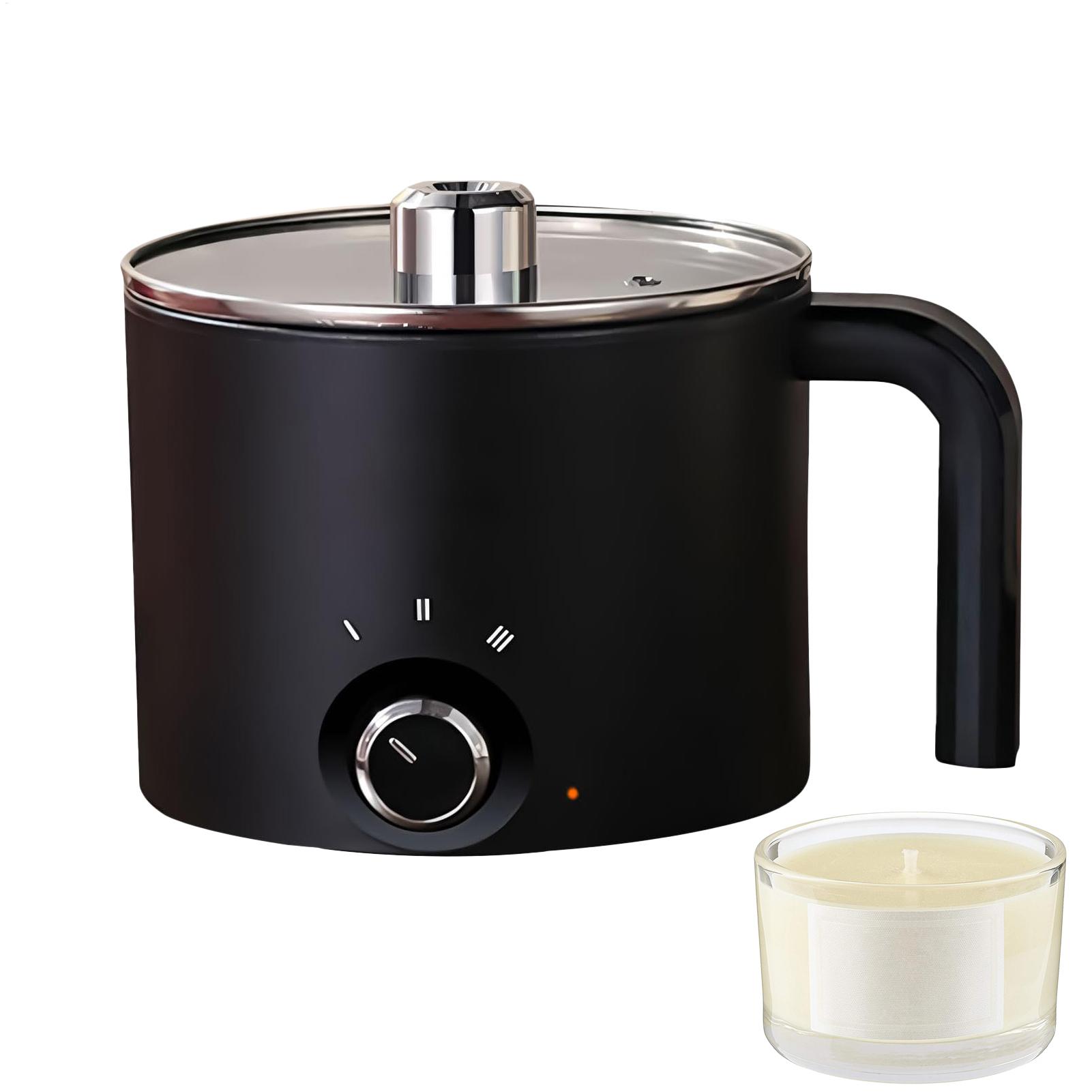 Candle Making Kit - Candle Wax Melting Pot 1.5L Large