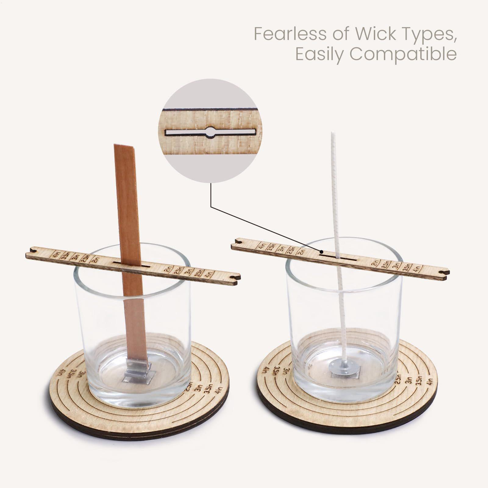 Wick Stabilizer Candle Making  - Candle Making Homewood recension och pris