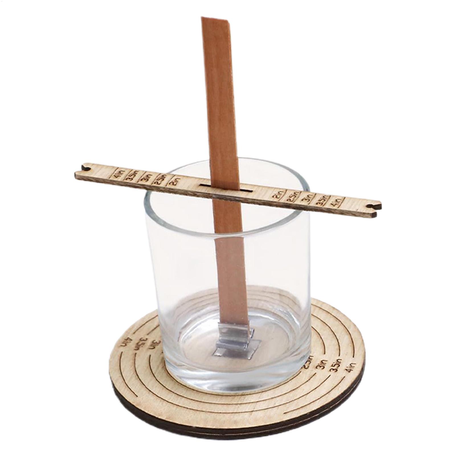 Wick Centering Tool Wick Stabi - Candle Making Homewood recension och pris