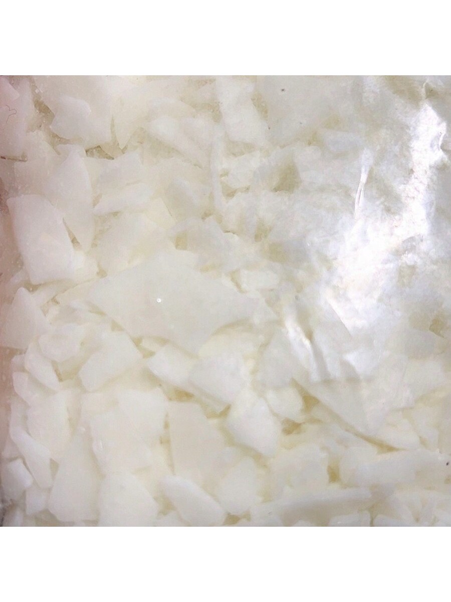 500g/1kg Pure Soy Wax Paraffin - Candle Making Activity recension och pris