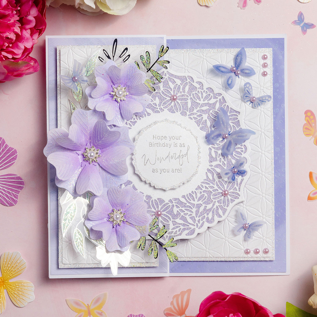 July 2026 New Chloes Majestic  - Candle Making Guide recension och pris