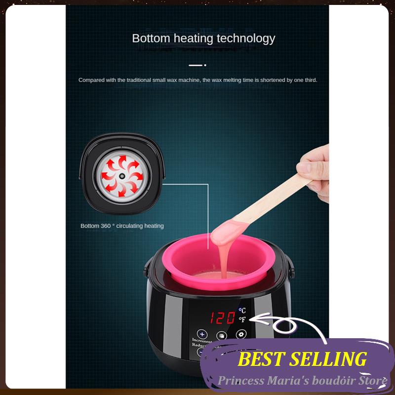 AB30-Smart Candle Making Wax M - Candle Making For Beginners recension och pris