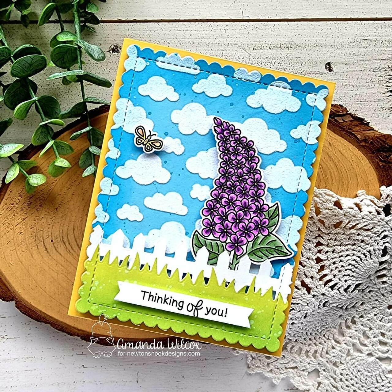 2026 New Lilac Tulip Orchids F - Candle Making Guide recension och pris