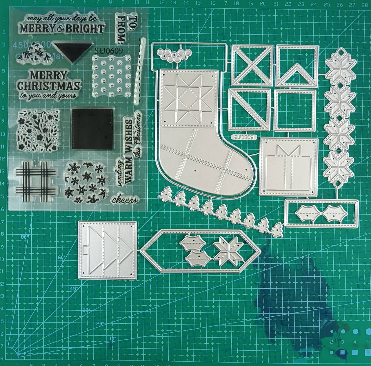 2026 July Release Halloween Ch - Candle Making Guide recension och pris