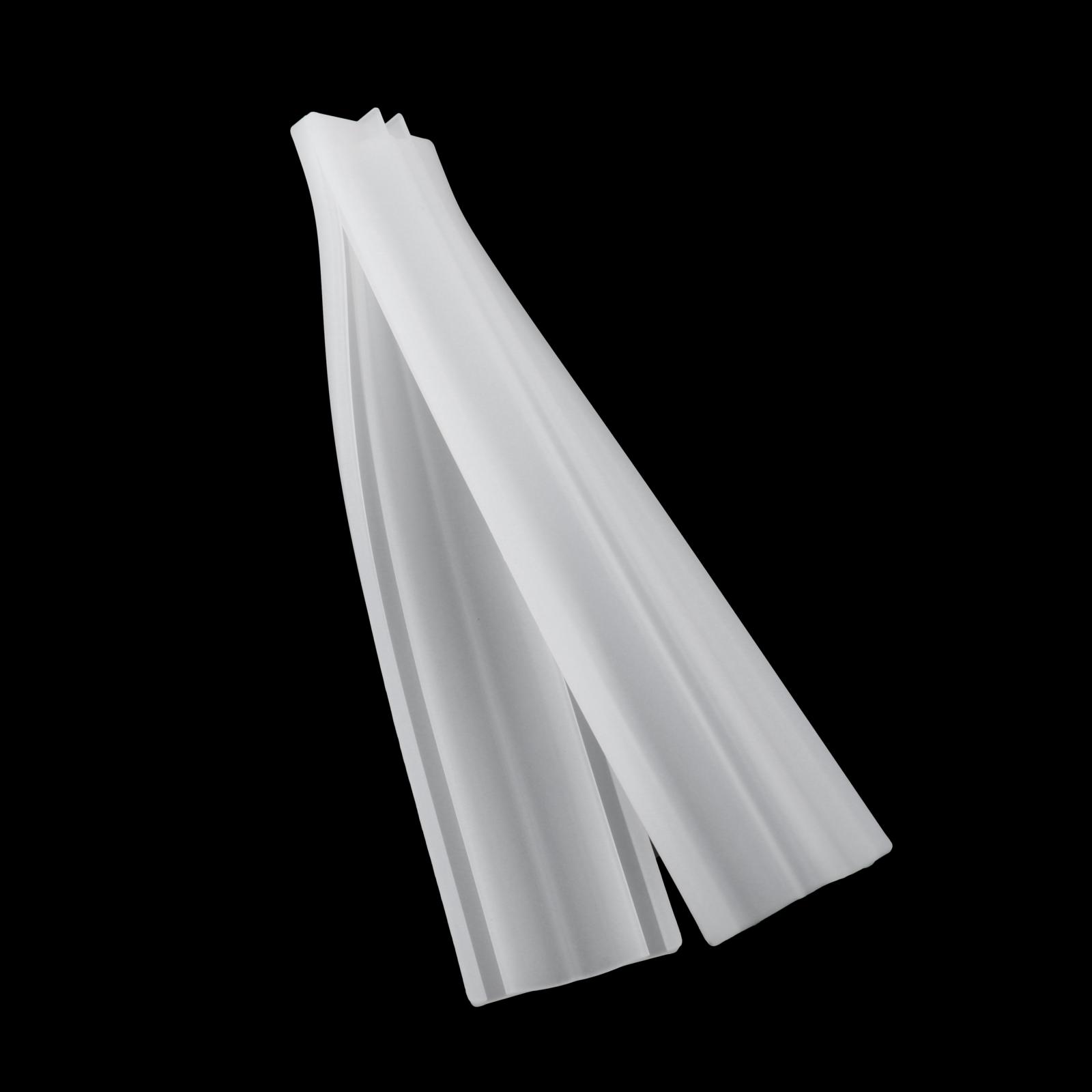 Silicone Cake Tube Column Fond - Candle Making Youtube recension och pris