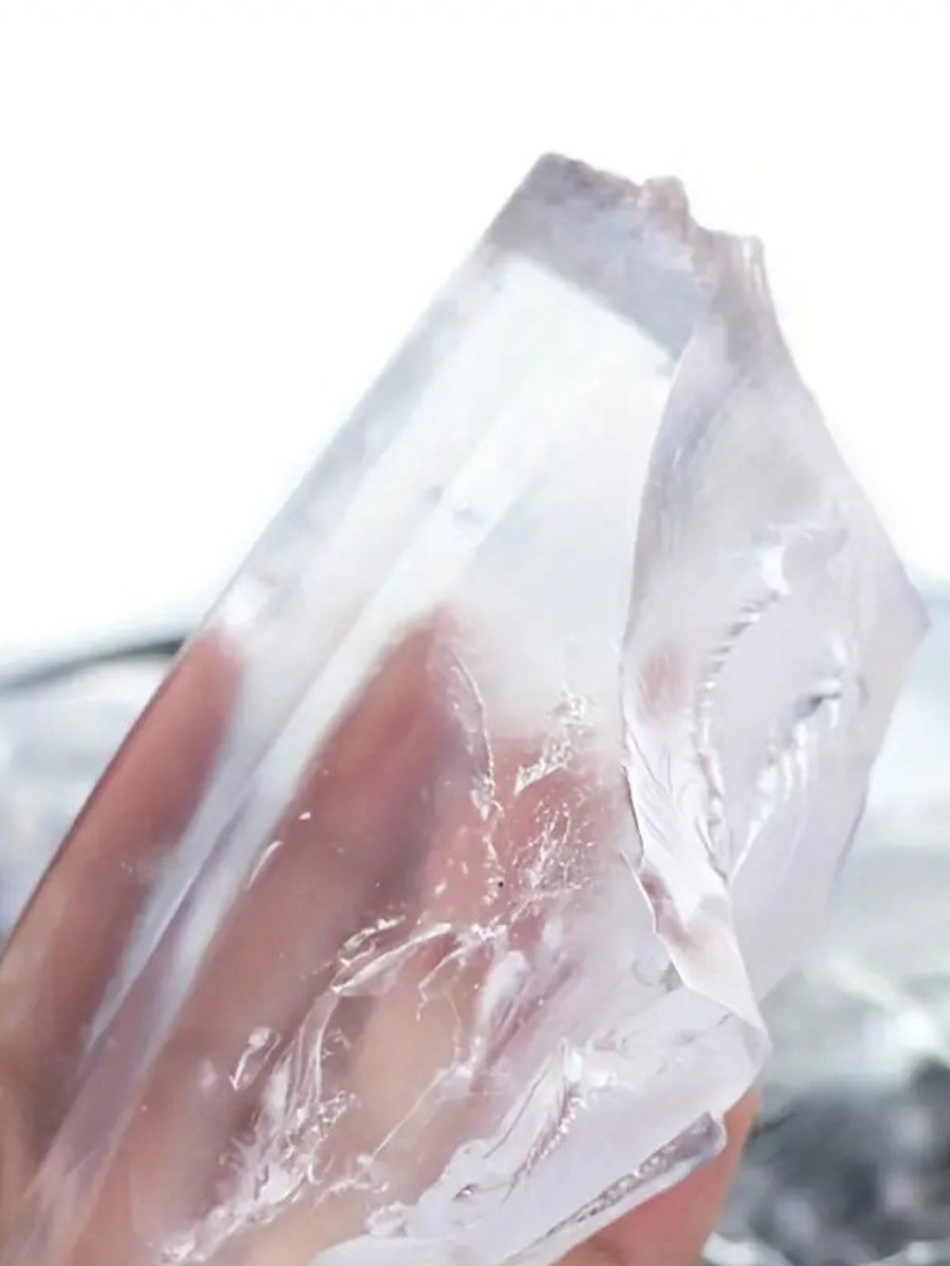 Clear Jelly Wax for DIY Candle - Candle Making Equipment recension och pris