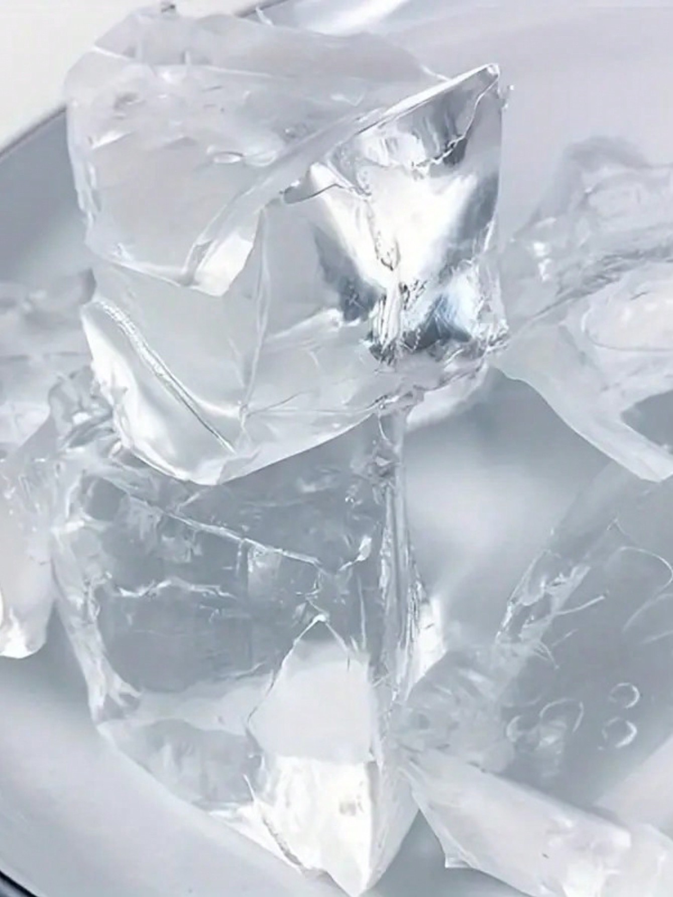 Clear Jelly Wax for DIY Candle - Candle Making Equipment recension och pris