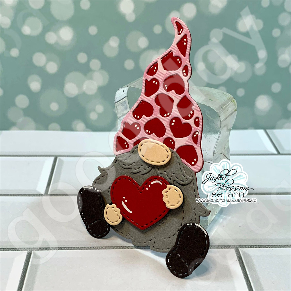 New Gnome Style Different Clot - Candle Making Guide recension och pris