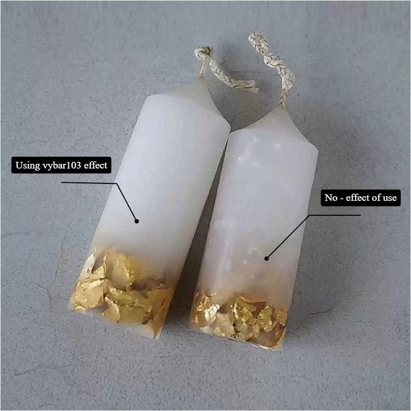 100g/200g Wax Additive Vybar 1 - Candle Making Activity recension och pris