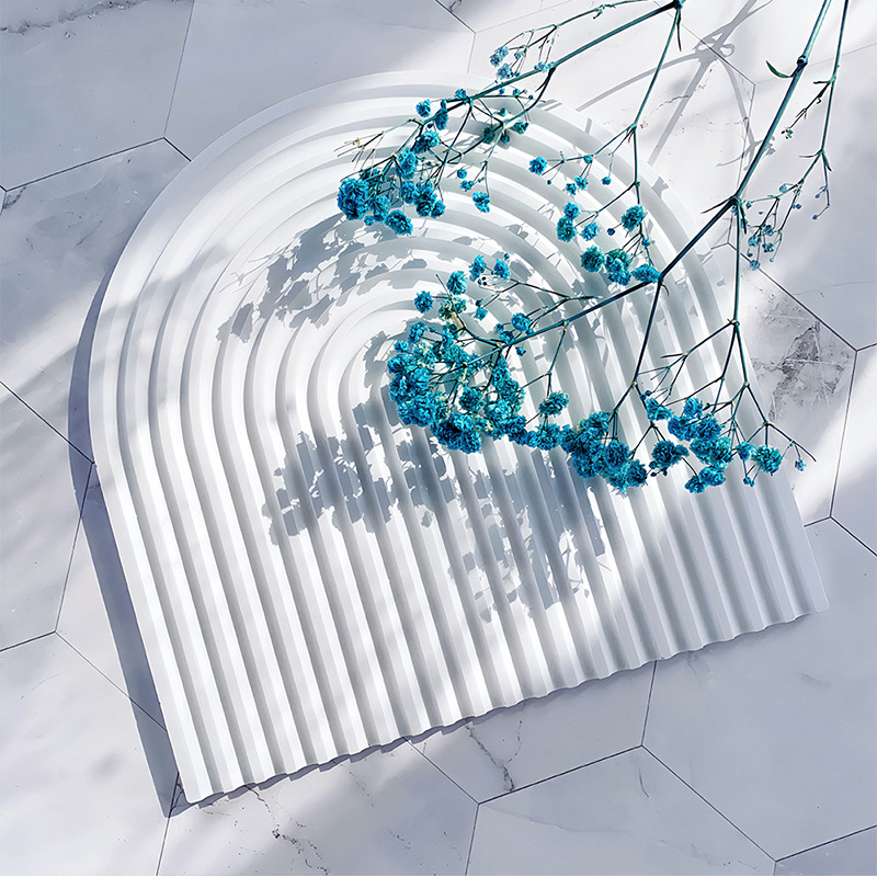 DIY Striped Wave Tray Mold For - Candle Making Equipment recension och pris