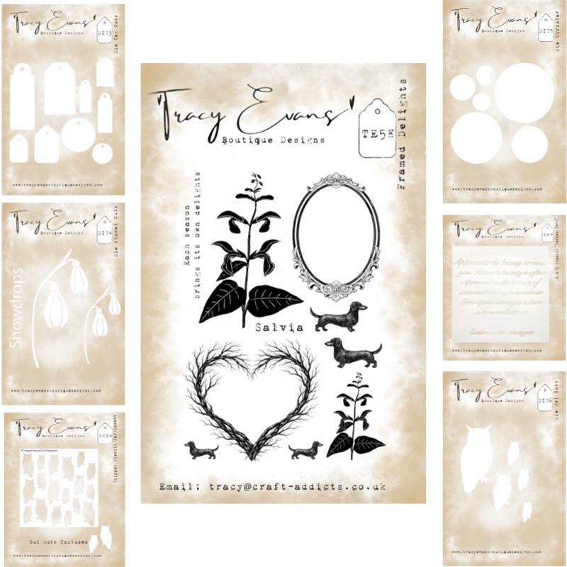 The Beauty of a Flower Metal C - Candle Making Guide recension och pris