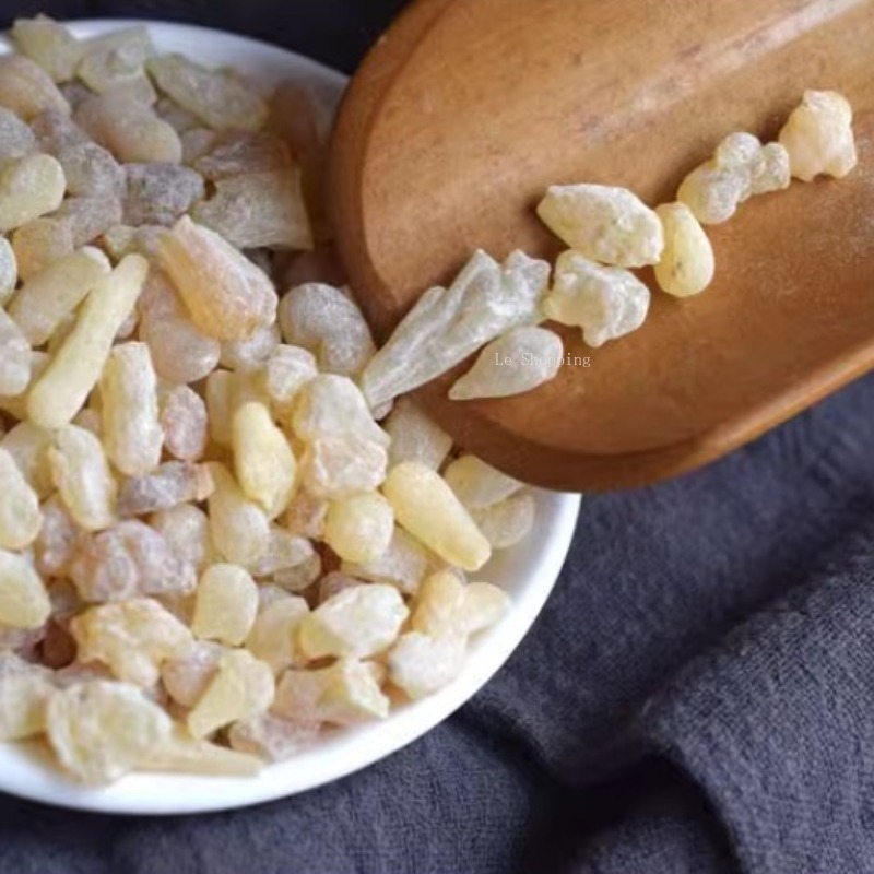 Natural Pure Somali Frankincen - Candle Making Homewood recension och pris