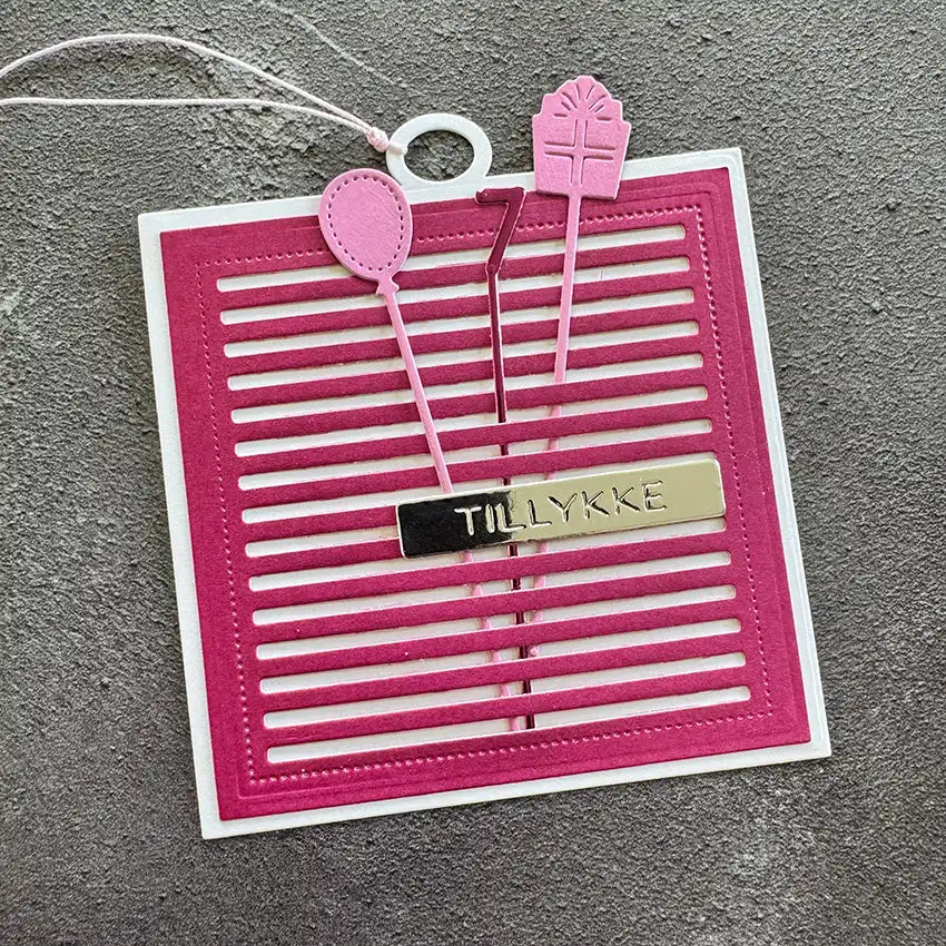 Chirstmas 3D House Angels Birt - Candle Making Guide recension och pris