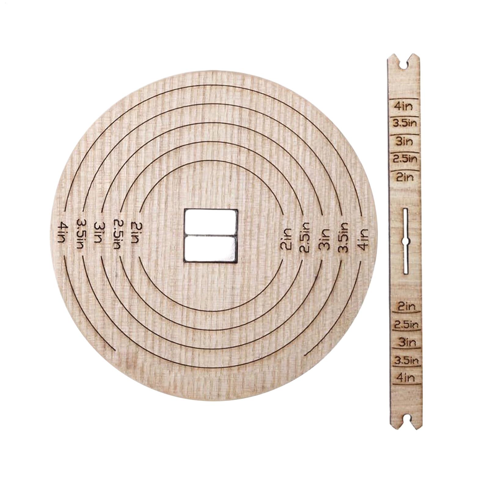 Wick Centering Tool Wick Stabi - Candle Making Homewood recension och pris