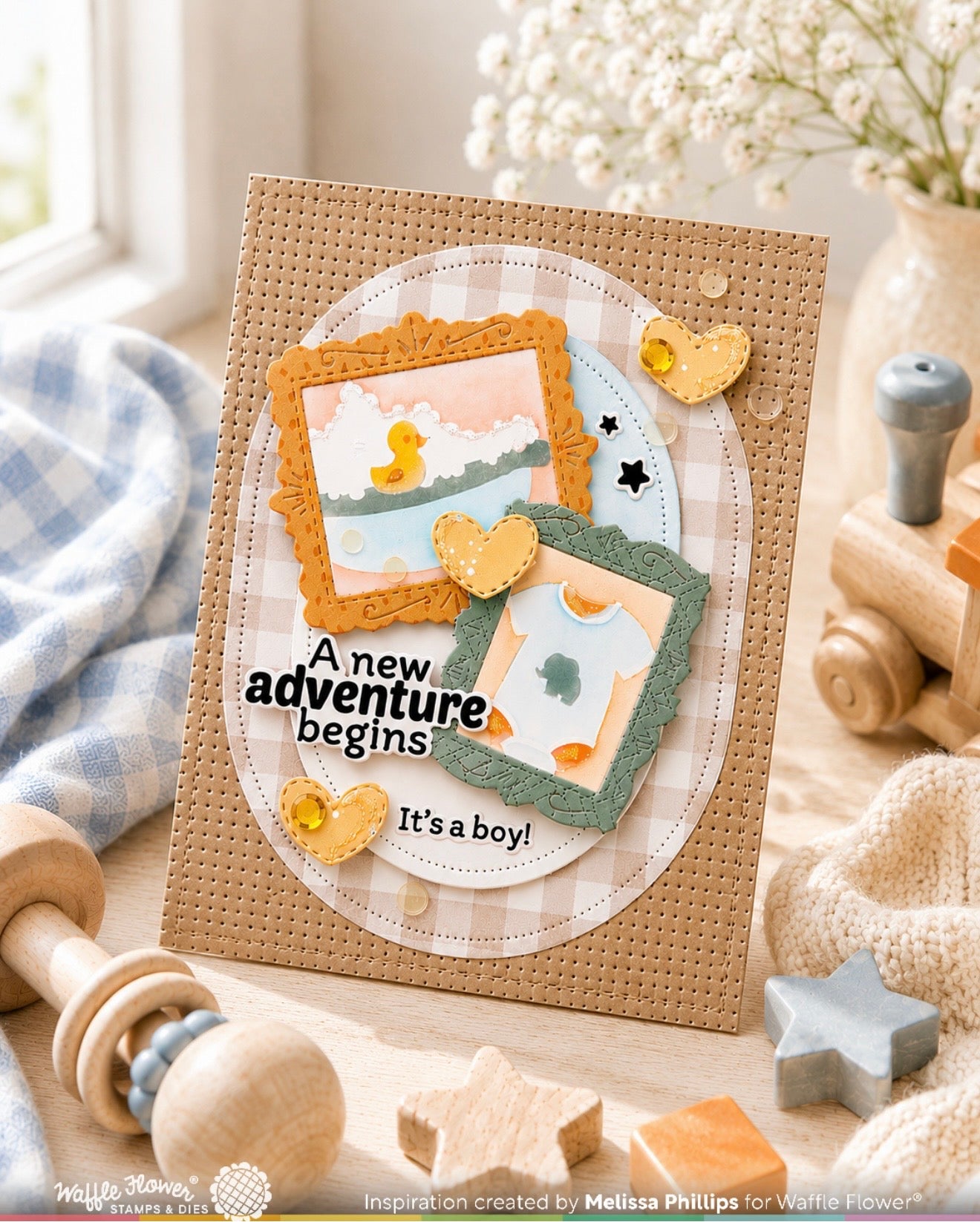 July 2026 New Waffle Flower El - Candle Making Guide recension och pris