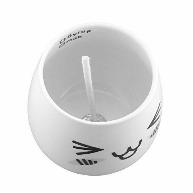 500 Pieces Candle Wick Metal S - Candle Making Activity recension och pris