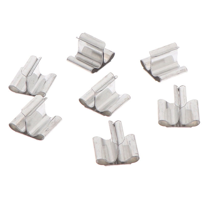 50pcs Wood Candle Wicks Base C - Candle Making Kit recension och pris