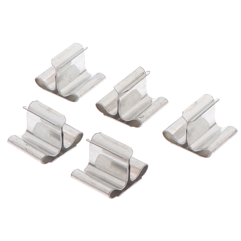 50pcs Wood Candle Wicks Base C - Candle Making Kit recension och pris