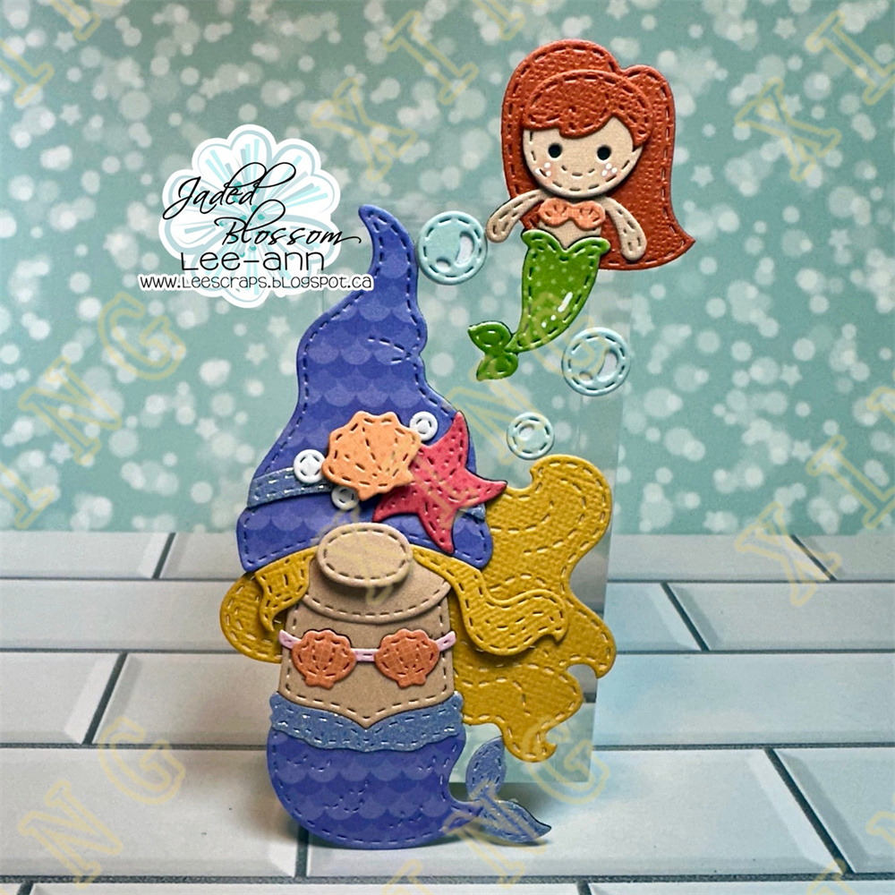 New Mermaid Add Ons Make a Spl - Candle Making Guide recension och pris