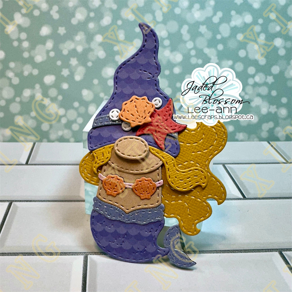 New Mermaid Add Ons Make a Spl - Candle Making Guide recension och pris