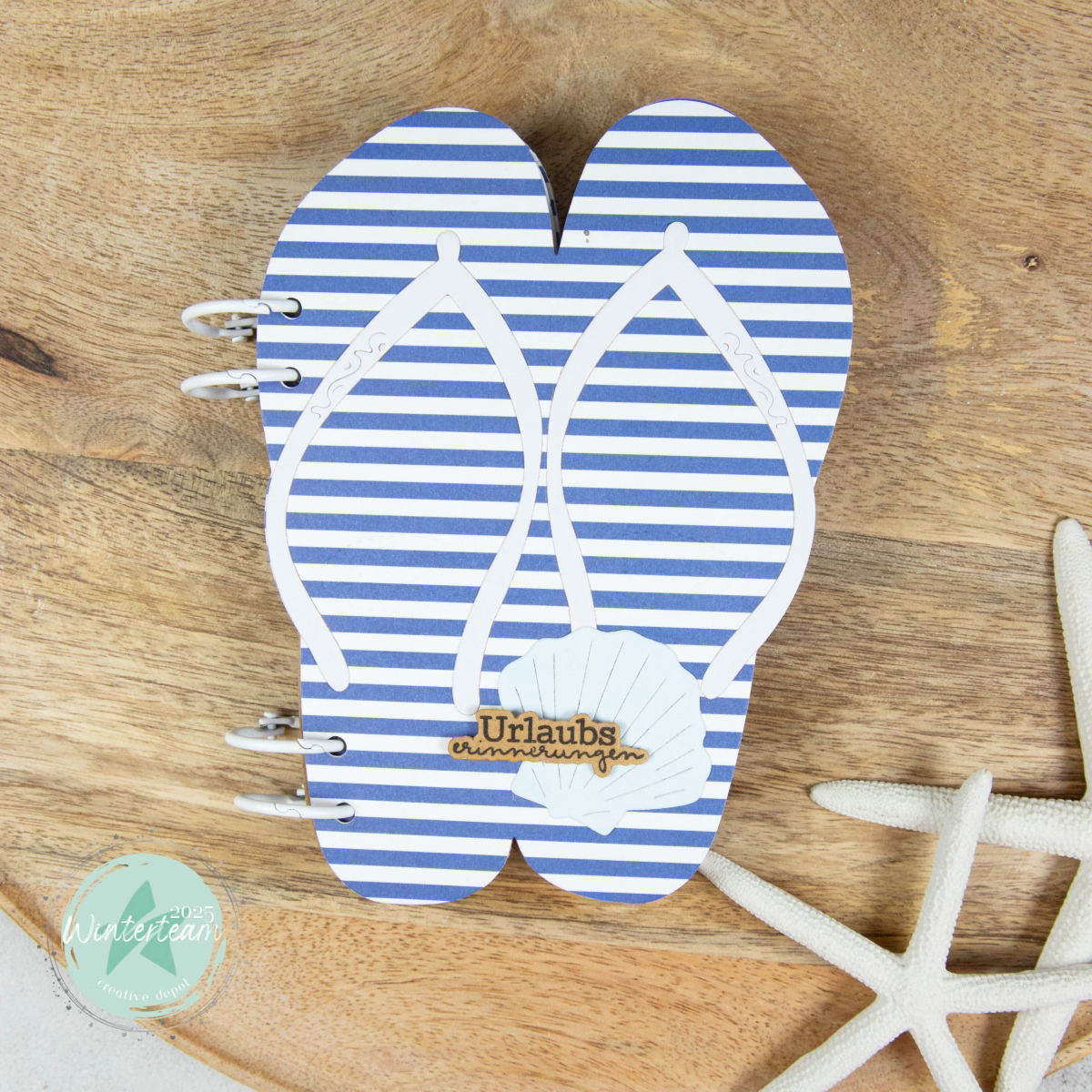 Summer Sea Turtle Papierboot B - Candle Making Guide recension och pris