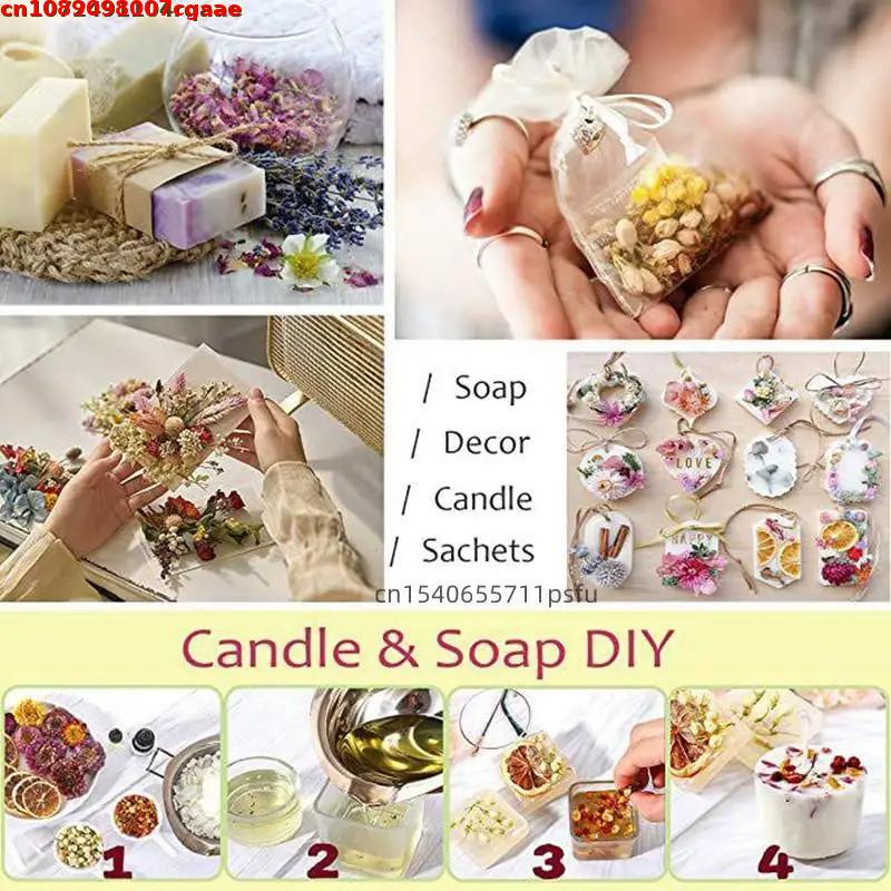 Quality Witch Beginner Natural - Candle Making For Beginners recension och pris